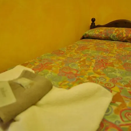 Bed and breakfast Del Volo