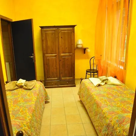 Del Volo Bed & Breakfast Sigillo