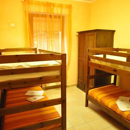 Del Volo Sigillo
