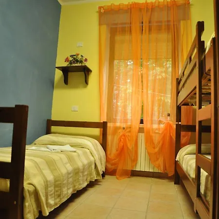 Del Volo *