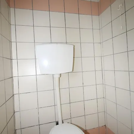 לינה וארוחת בוקר Del Volo *