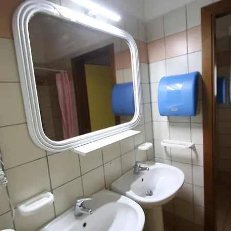 Del Volo Bed & Breakfast Sigillo