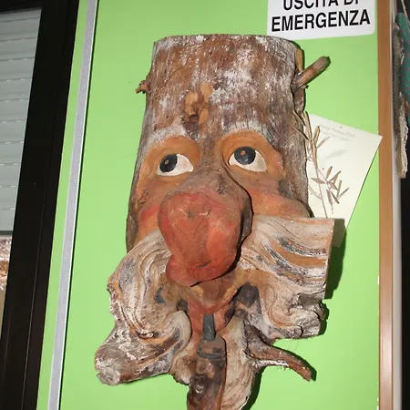 Del Volo Bed & Breakfast Sigillo