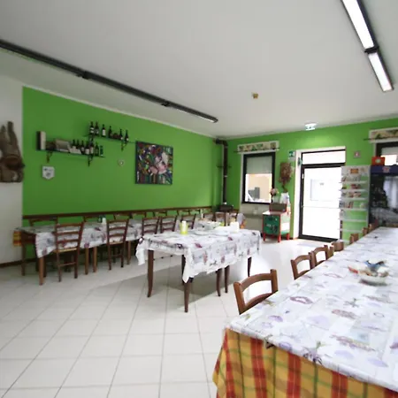 Del Volo Sigillo