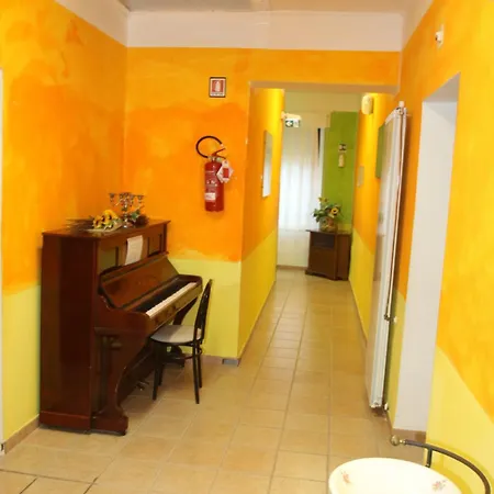 Bed & Breakfast Del Volo