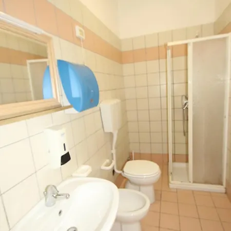 Bed & Breakfast Del Volo *