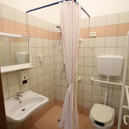 Del Volo Nocleg ze śniadaniem *