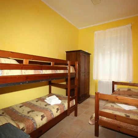 Nocleg ze śniadaniem Del Volo
