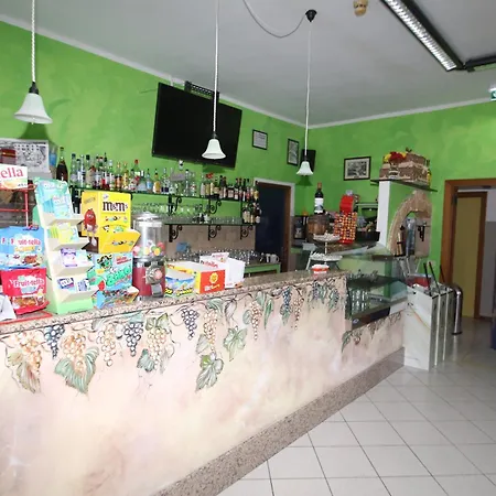 Bed and breakfast Del Volo *