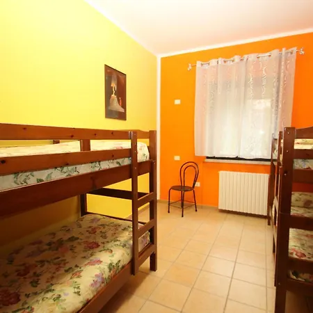 Nocleg ze śniadaniem Del Volo Sigillo