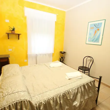 Del Volo Bed & Breakfast Sigillo