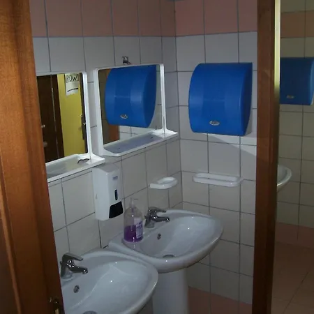 Del Volo Nocleg ze śniadaniem