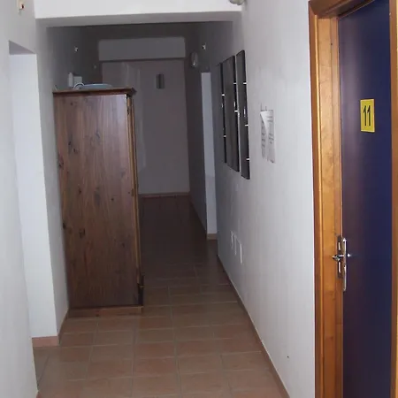 Del Volo فندق مبيت وإفطار Sigillo