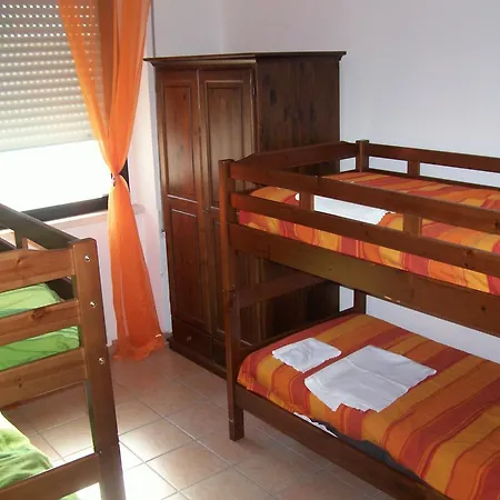 Bed & Breakfast Del Volo