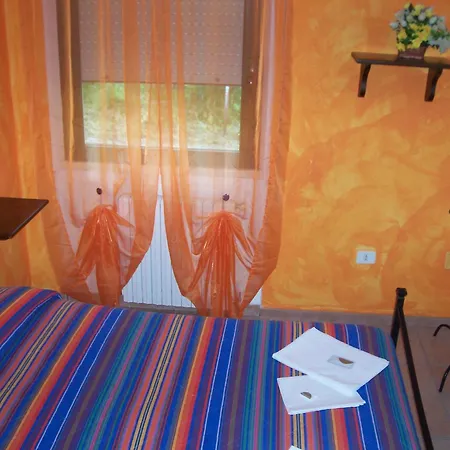 Del Volo Nocleg ze śniadaniem Sigillo
