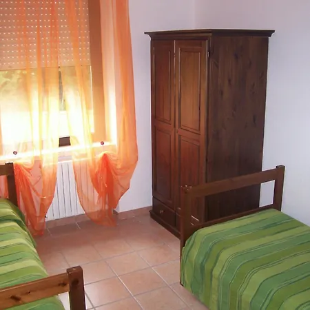 Del Volo Bed & Breakfast Sigillo