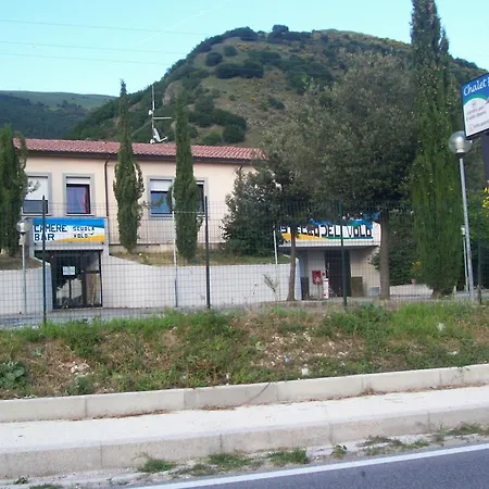 Del Volo Sigillo