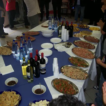 Bed & Breakfast Del Volo Sigillo