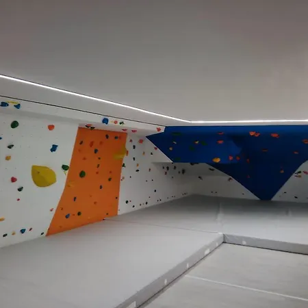 Bed & Breakfast Del Volo Sigillo