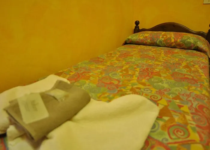 Bed & Breakfast Del Volo