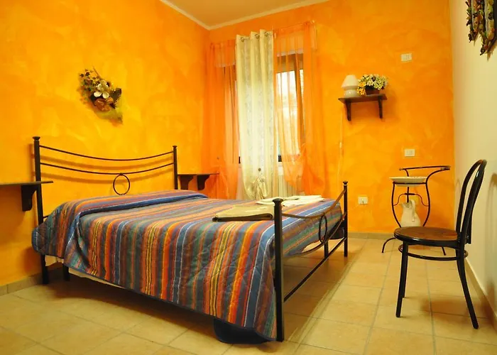 Bed & Breakfast Del Volo