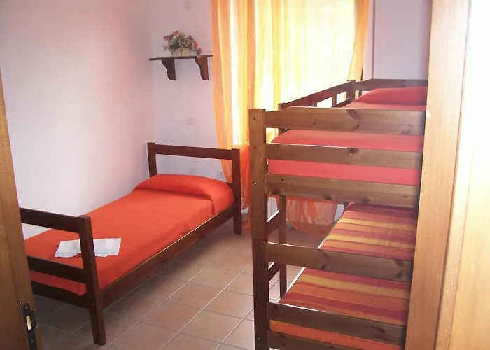 فندق مبيت وإفطار Del Volo Sigillo