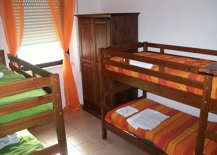 Del Volo Bed & Breakfast