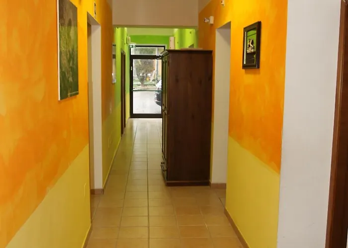 Del Volo Bed & Breakfast