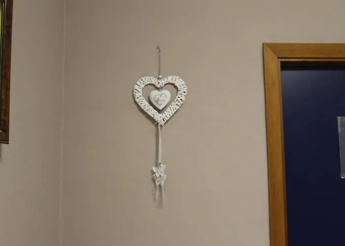 Bed & Breakfast Del Volo