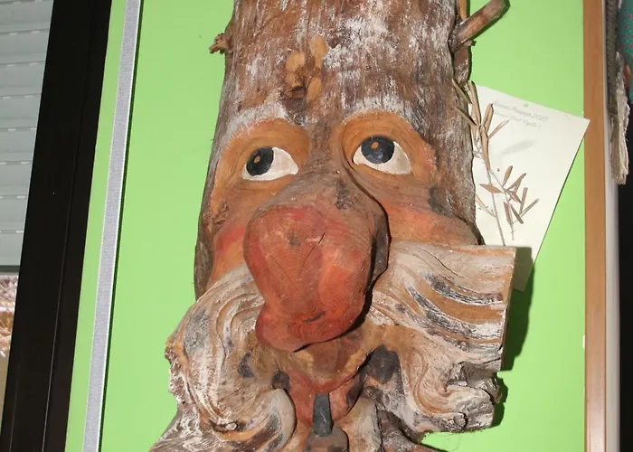 Del Volo Bed & Breakfast Sigillo