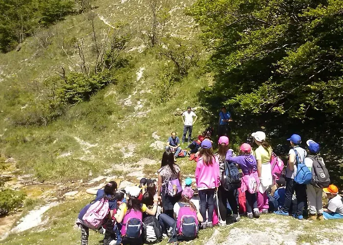 فندق مبيت وإفطار Del Volo *