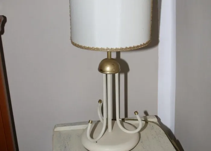 Del Volo فندق مبيت وإفطار Sigillo