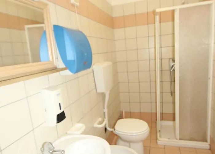 Bed & Breakfast Del Volo *