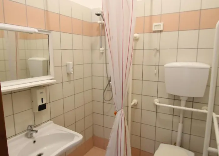 Del Volo فندق مبيت وإفطار *