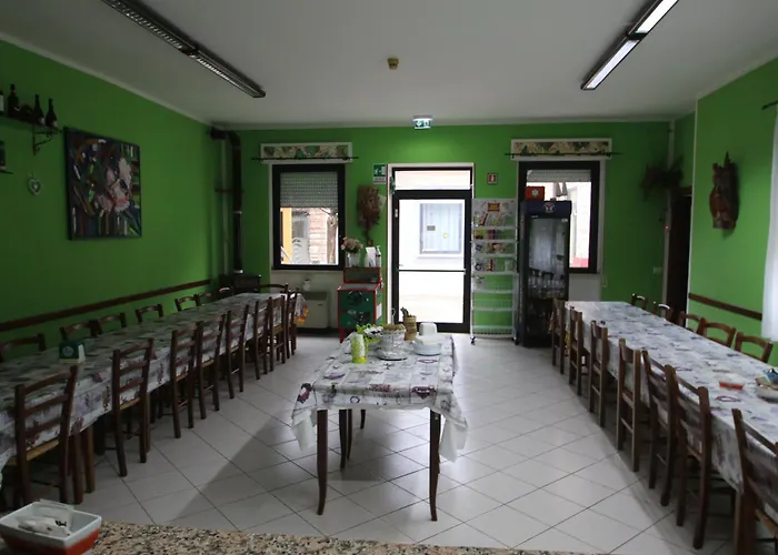 Bed & Breakfast Del Volo Sigillo