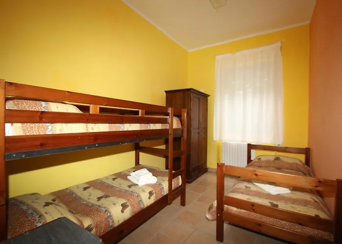 Bed & Breakfast Del Volo