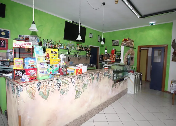 Bed & Breakfast Del Volo *