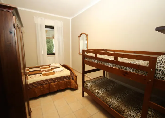 Del Volo فندق مبيت وإفطار *