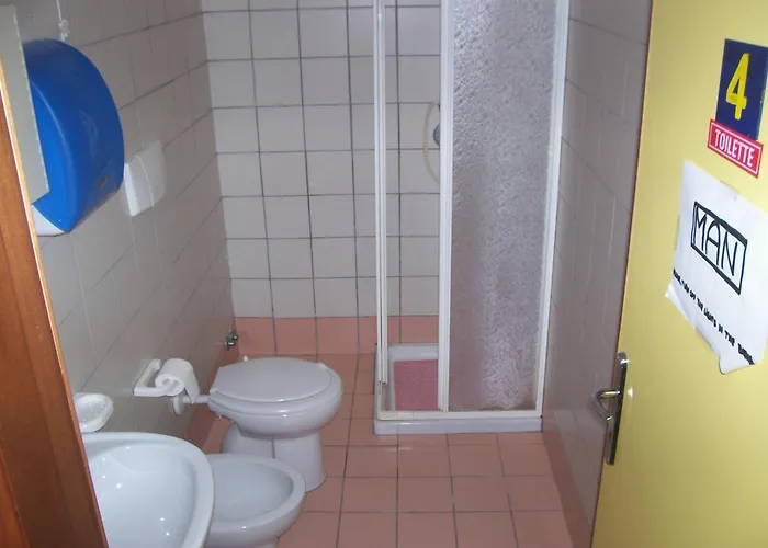 Bed & Breakfast Del Volo *