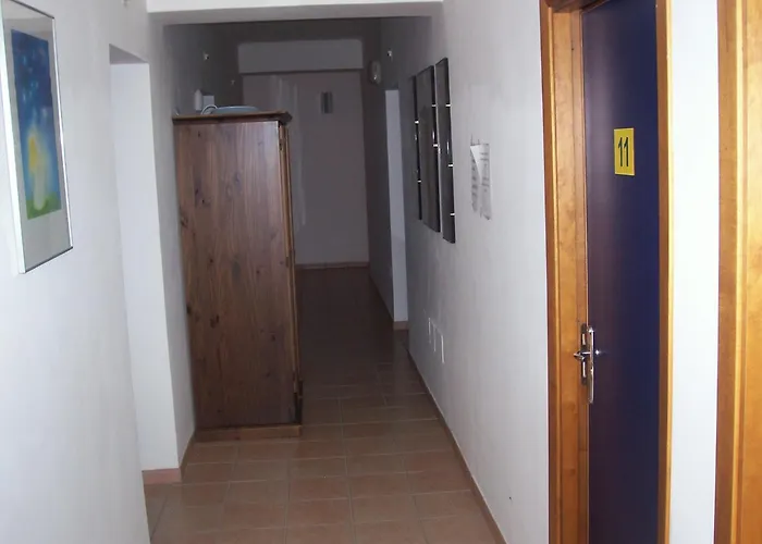 Del Volo فندق مبيت وإفطار Sigillo