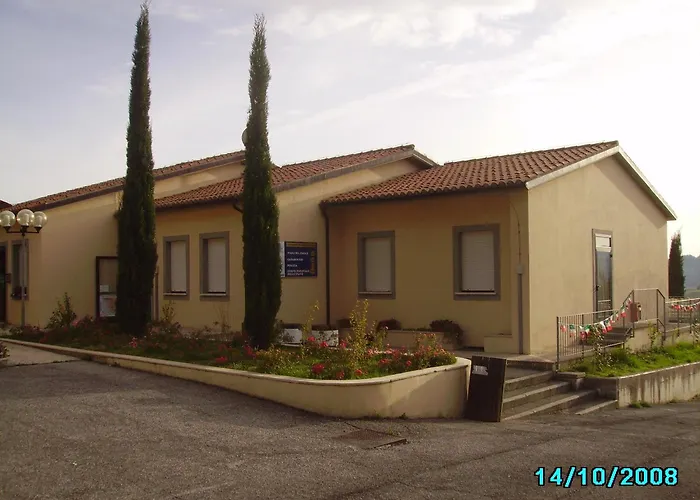 Del Volo Bed & Breakfast *