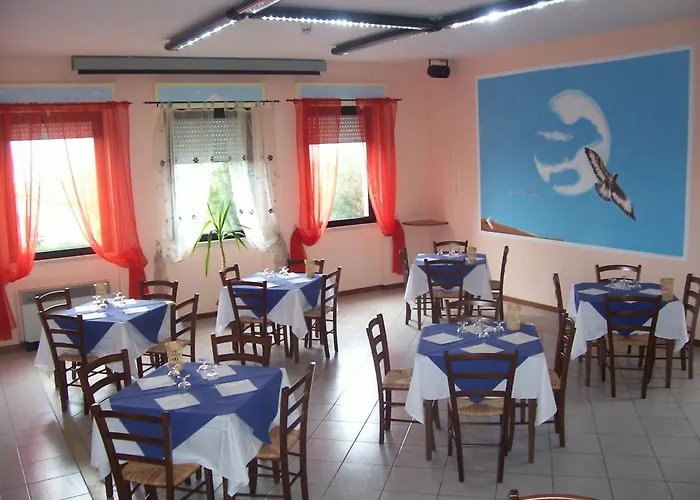 Del Volo فندق مبيت وإفطار *