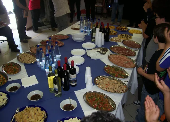 Bed & Breakfast Del Volo Sigillo