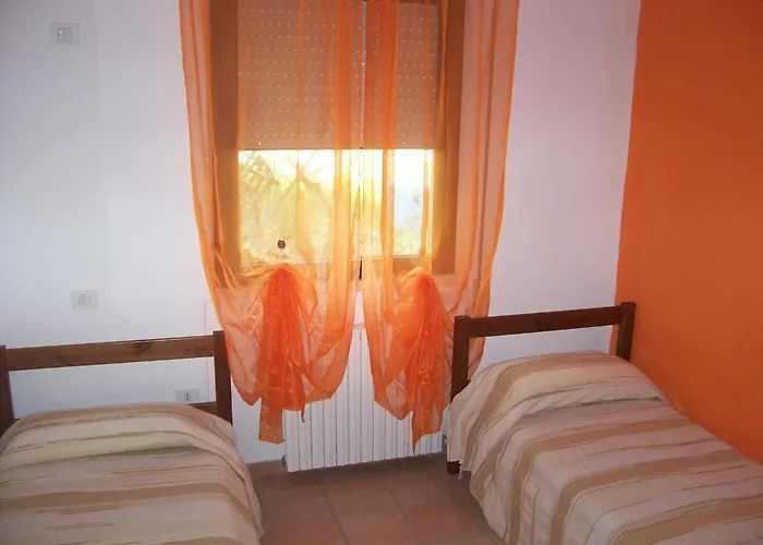 فندق مبيت وإفطار Del Volo