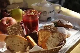 Bed & Breakfast Del Volo *