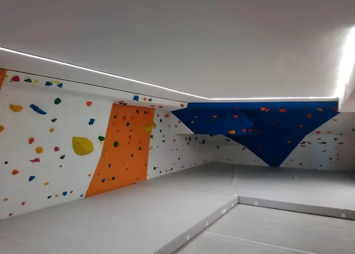 فندق مبيت وإفطار Del Volo Sigillo